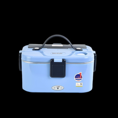 Hộp Cơm Cắm Điện Bennix BN-88I - 80W - 1.8 Lít - Hàng Chính Hãng