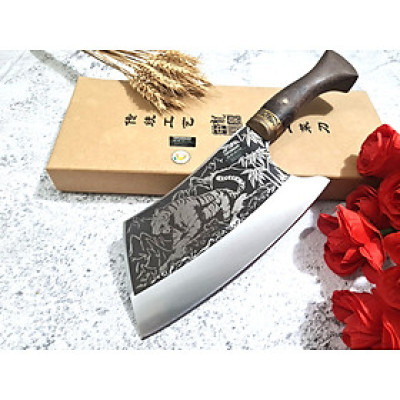 DAO BẾP , DAO CHẶT MÃ A1 TR9 NTVN top