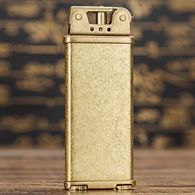 Vỏ Hột Quẹt Bật Lửa Xăng Đá Zorro Siêu Mỏng Z585 Nhiều Màu Đẹp Độc Lạ - Dùng Xăng Bấc Đá Cao Cấp