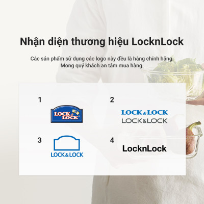 Bình giữ nhiệt LocknLock Riga Tumbler Vietnam Edition màu Be - Nón Lá LHC4160BEG 897ml, Hàng chính hãng, có quai xách dễ dàng mang đi - JoyMall