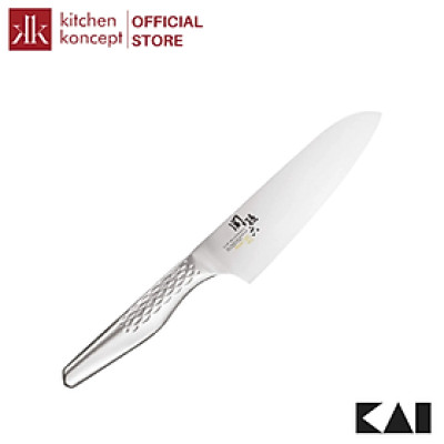 KAI - Seki Magoroku Shoso - Dao Santoku - 16.5cm