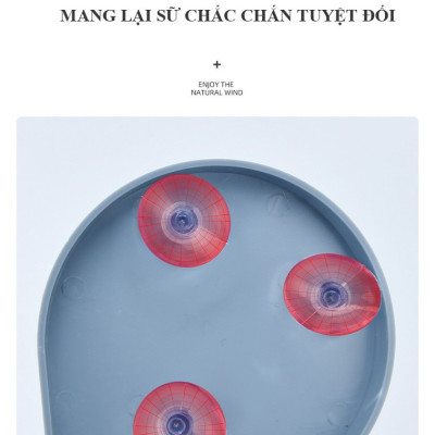 Dụng cụ để xà phồng có đế thiết kế chiếc lá lạ mắt