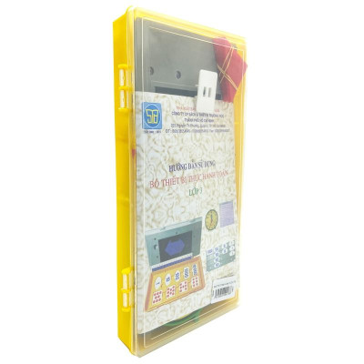 Bộ Thực Hành Toán Lớp 3 (13 Chi Tiết)