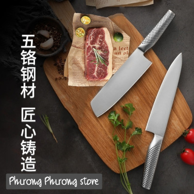 DAO SATO JAPAN ĐẲNG CẤP SIÊU BÉN. Công Nghệ ĐÚC NGUYÊN KHỐI NHẬT BẢN MẪU MỚI. Dao thái Sashimi, Phi lê 