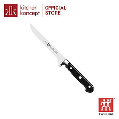 Professional “S” – Dao Rọc Xương Zwilling J.A.Henckels – 14cm