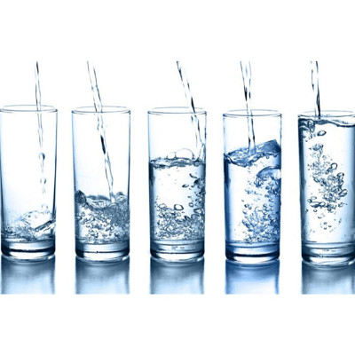 Combo 3 món (nấm, lõi 5 tầng, đá kháng) thay thế cho bình lọc nước