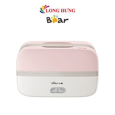 Hộp cơm điện Bear DFH-B10J2 - Hàng chính hãng