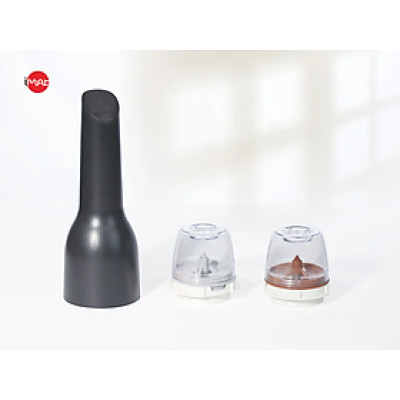 Máy xay gia vị FinaMill pin sạc,  Đa Năng, Tiện Lợi, Thiết Kế Đột Phá