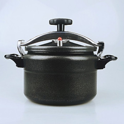 Nồi Áp Suất Đáy Từ Dùng Mọi Bếp NK Media MD-GPC204D 4 lít - Hàng Chính Hãng 