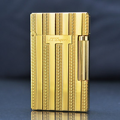 Vỏ Hột Quẹt Bật Lửa Upon Gas Đá D111T Họa Tiết Hoa Văn Đẹp Độc Lạ - Dùng Gas Đá Cao Cấp