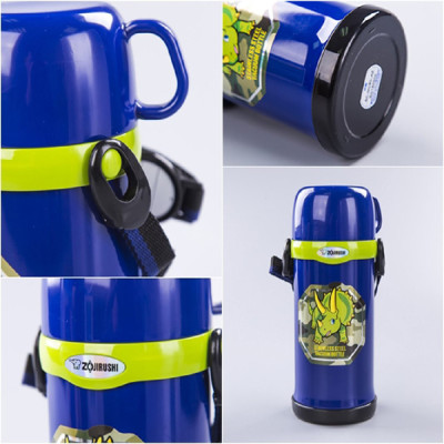 Bình giữ nhiệt Zojirushi SC-MC60-AZ 0,6L, hàng chính hãng