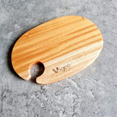 Combo Bếp Sang Trọng - VAGOO - Làm Thủ Công Chống Thấm, Chống Ẩm Mốc, An Toàn Cho Sức Khoẻ