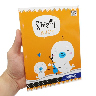 Vở Học Sinh Elephant 4 Ô Ly 100 Trang FI614515