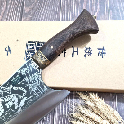 DAO BẾP , DAO CHẶT MÃ A5 TR9 NTVN top