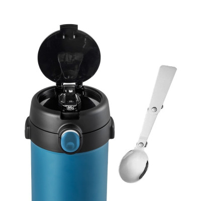 Hộp cơm giữ nhiệt inox 304 Elmich EL8303 dung tích 2L - Hàng chính hãng