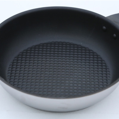 Chảo Inox Chống Dính 3 Đáy Fivestar Đủ Kích Thước 22/24/26/28 cm - Chất Lượng Cao Chính Hãng  - Sử Dụng Được Tất Cả Loại Bếp