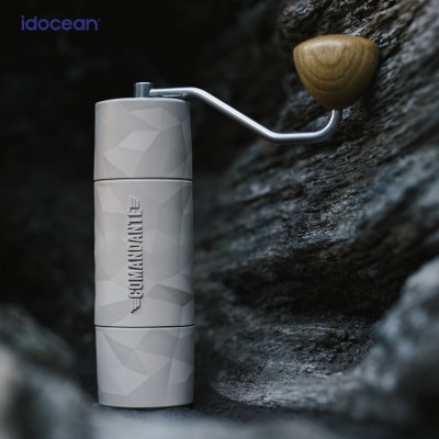 Cối Xay Cà Phê Cầm Tay Comandante X25 TRAILMASTER DUNE