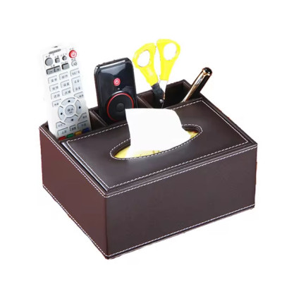 Hộp đựng giấy ăn đa năng