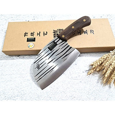 DAO BẾP THÁI CHẶT KHÔNG RỈ XỊN MÃ A3 TR5 NTVN