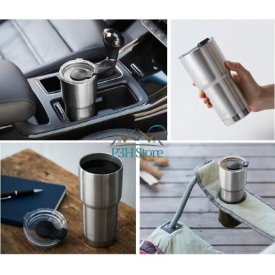 Ly Giữ Nhiệt Lock&Lock Swing Tumbler nhiều dung tích nhiều màu LHC4179 LHC4136 LHC4137 LHC4138