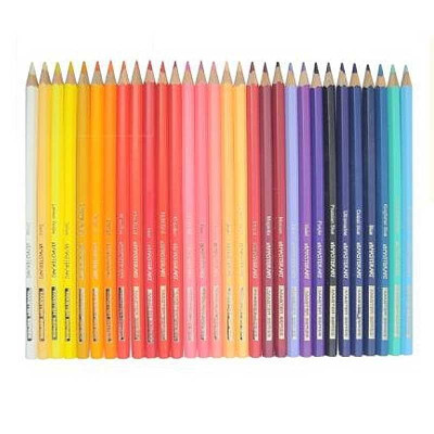 Bộ Màu Vẽ Masterart Series 60 Màu