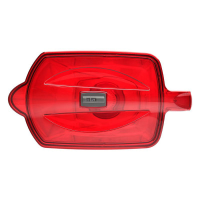 Combo Barrier: Ca Lọc Nước Grandneo + 1 Lõi Lọc Nước FC-STD - Đỏ