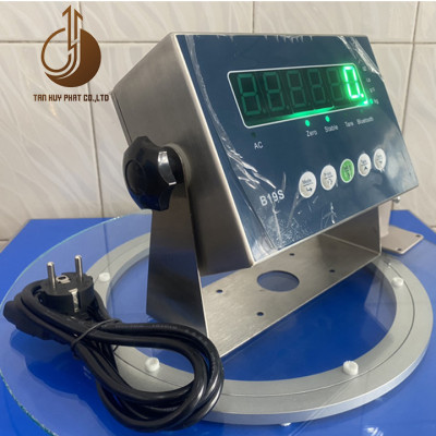 Đầu Chỉ Thị Cân Điện Tử B19S Chống Nước