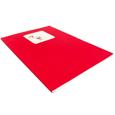 Tập The Sun VK160 17.5x25cm (Mẫu Bìa Giao Ngẫu Nhiên)