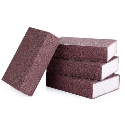 Cọ xoong nồi chảo nhà bếp bọt biển Nano nhà bếp đa năng . KD1