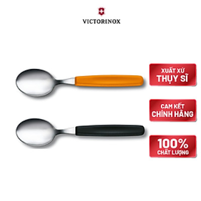 Muỗng (thìa) canh Thụy Sĩ Victorinox Swiss Classic 198mm