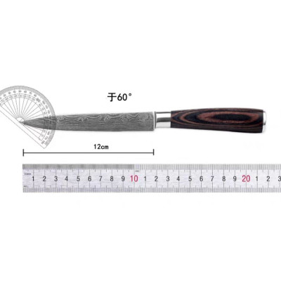 ✨ Bộ Đôi Dao Thái / Gọt Seiki – Sushi & Sashimi ✨