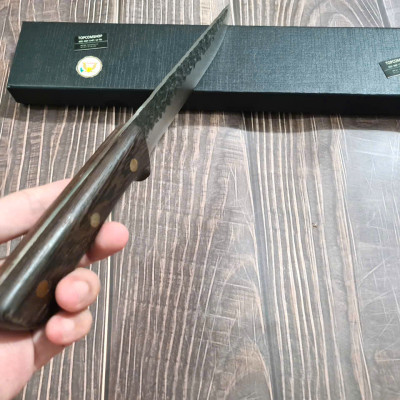 DAO BẾP THÁI, LỌC MÃ Es2TR8