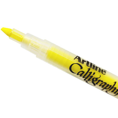 Bút Thư Pháp Artline Pastel - Giao mẫu ngẫu nhiên