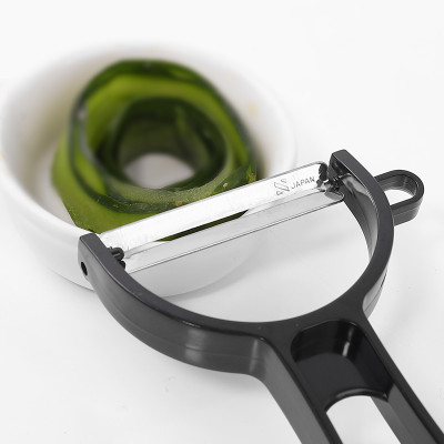 Nạo củ quả lưỡi thép Echo - Hàng nội địa Nhật Bản nhập khẩu chính hãng