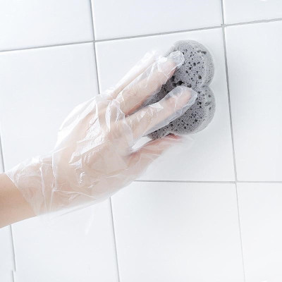 Găng Tay Nilon Siêu Mỏng Sun Million Mềm Dẻo Đa Năng