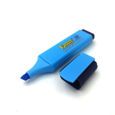 Bút Dạ Quang Faster F-HM868N