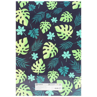 Tập Sinh Viên Kẻ Ngang 120 Trang 80gsm Truewrite White - Elephant FI618438 (Mẫu Màu Giao Ngẫu Nhiên)