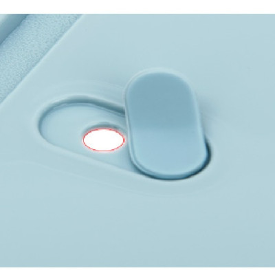 Hộp cơm trưa 3 ngăn bằng thủy tinh chịu nhiệt - tặng kèm thìa và đũa inox (giao màu ngẫu nghiên) 