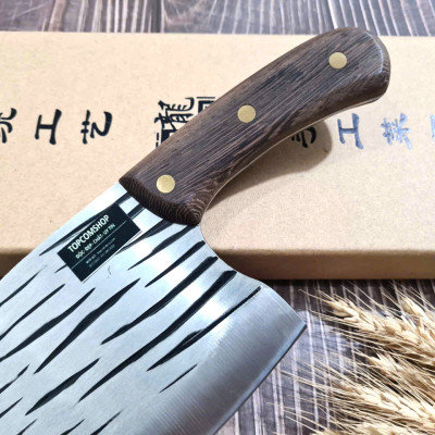 DAO BẾP THÁI CHẶT KHÔNG RỈ XỊN MÃ A8 TR5 NTVN