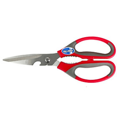 Kéo cắt thực phẩm Đa năng - Màu Ngẫu Nhiên Milliken NL-3129