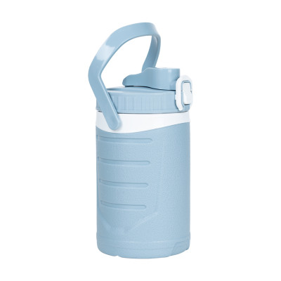 Bình giữ nhiệt 1 lít Việt Nhật , bình nước nhựa giữ nhiệt 1 lít cao cấp - Hàng chính hãng 