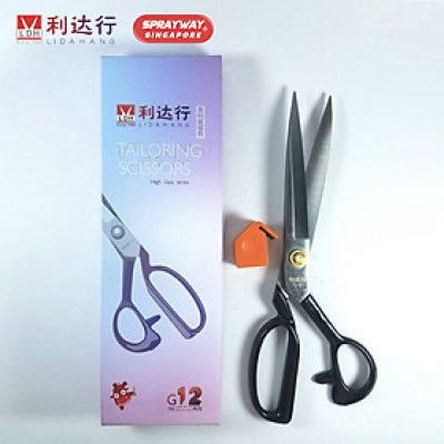 Kéo cắt vải cao cấp 12 inch LDH-G12