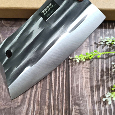 DAO BẾP THÁI , CHẶT KHÔNG RỈ MÃ A13 TR11 NTVN top