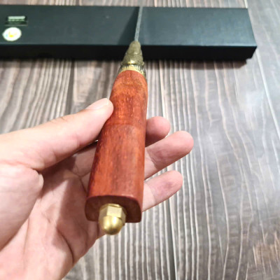 DAO BẾP - DAO BẾP THÁI  MÃ A2 DT156 NT topcomshop vn