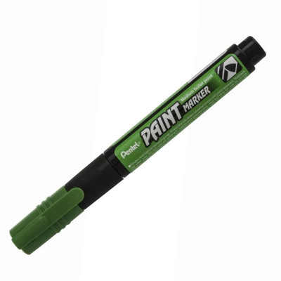 Bút Sơn 4.0mm Pentel MMP20-K - Xanh Lá Nhạt