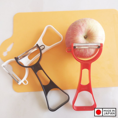 Nạo củ quả lưỡi thép Echo - Hàng nội địa Nhật Bản nhập khẩu chính hãng