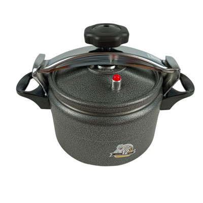 Nồi Áp Suất Đáy Từ Dùng Mọi Bếp FUJIKA FJ-AG247D 7 lít - Hàng Chính Hãng