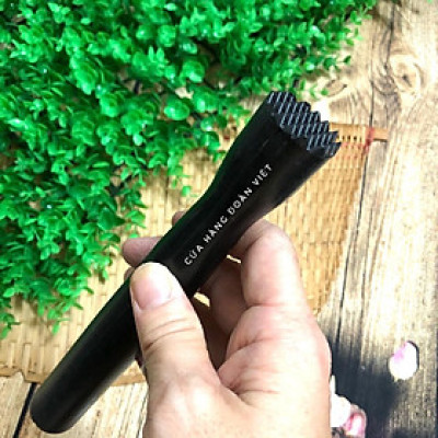 Chày Dầm Hoa Quả - Nhưa Nguyên Khối - Dụng Cụ Pha Chế Quầy Bar. Chuyên phục vụ Sp Gia dụng, Khuôn làm bánh, Dụng cụ học