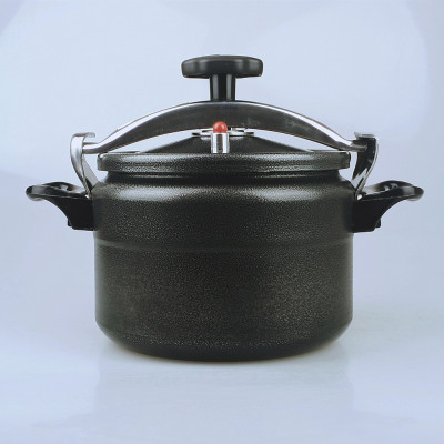 Nồi áp suất đun ga đáy từ Fujika dung tích từ 3Lit đến 11 lít, sử dụng được trên bếp từ-Màu ngẫu nhiên-Hàng chính hãng - 11Lit