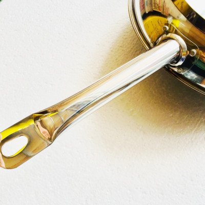 Chảo chống dính Five star cao cấp 30cm